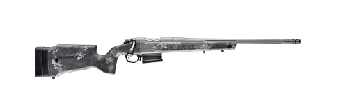 Bergara B14 Crest Rifle .308Win 24"